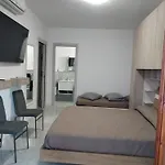فندق مبيت وإفطار Riu ألغيرو