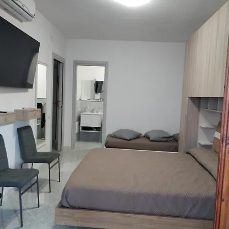 Alojamento de Acomodação e Pequeno-almoço Riu Alghero