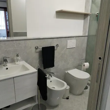 Bed & Breakfast Riu *