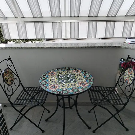 Alojamento de Acomodação e Pequeno-almoço Riu Alghero