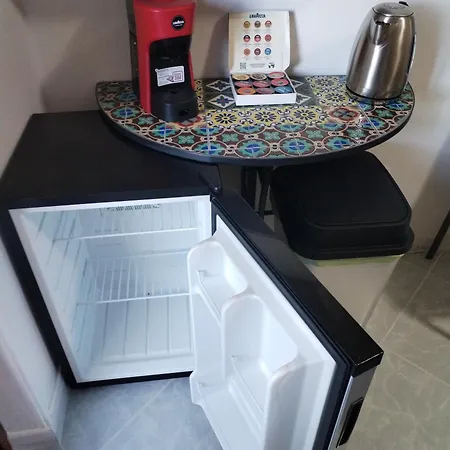 Alojamento de Acomodação e Pequeno-almoço Riu