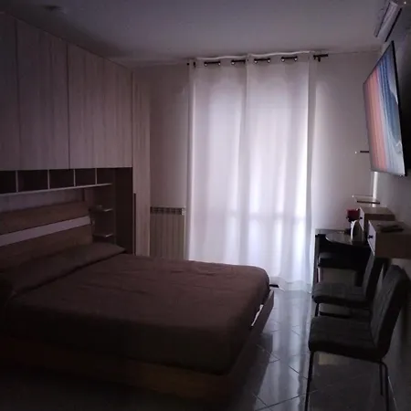 Bed & Breakfast Riu Alghero
