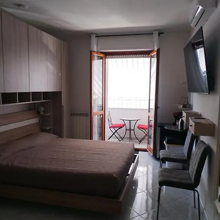 Bed & Breakfast Riu