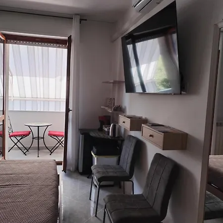 Alojamento de Acomodação e Pequeno-almoço Riu