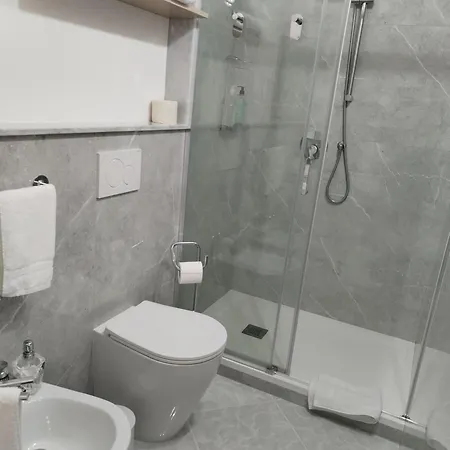 Bed & Breakfast Riu Alghero