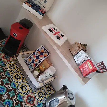 Riu 住宿加早餐酒店