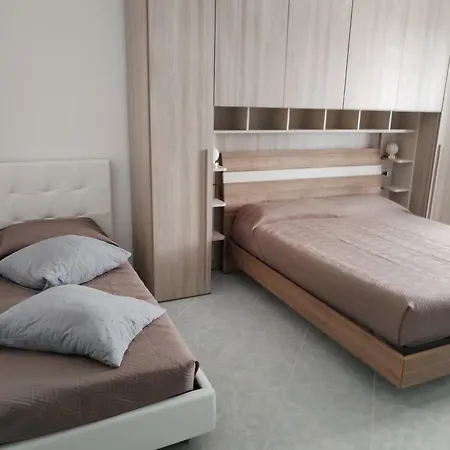 Riu לינה וארוחת בוקר אלגהרו