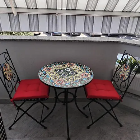 Riu Alojamento de Acomodação e Pequeno-almoço Alghero