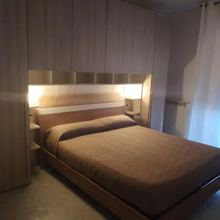 Bed & Breakfast Riu