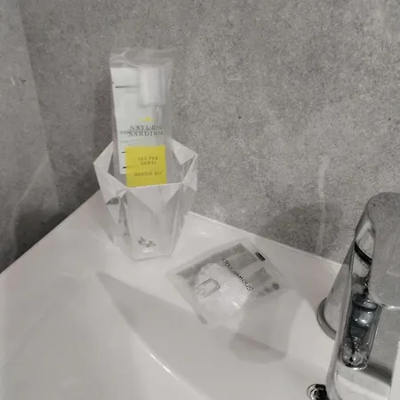 Riu Alojamento de Acomodação e Pequeno-almoço