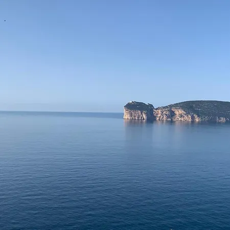 Riu Alojamento de Acomodação e Pequeno-almoço Alghero