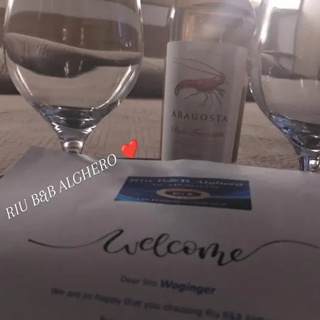 Riu Bed & Breakfast
