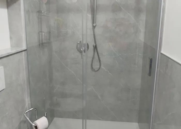 Bed & Breakfast Riu Alghero