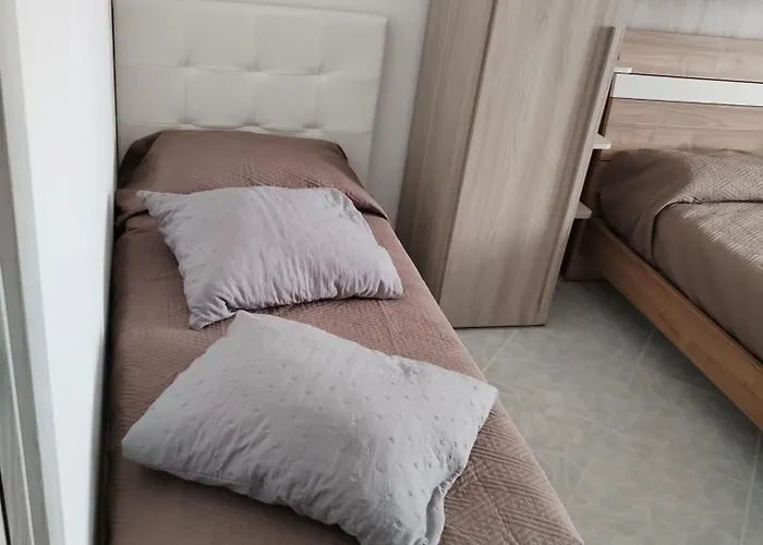 Riu Oda ve Kahvaltı 4*