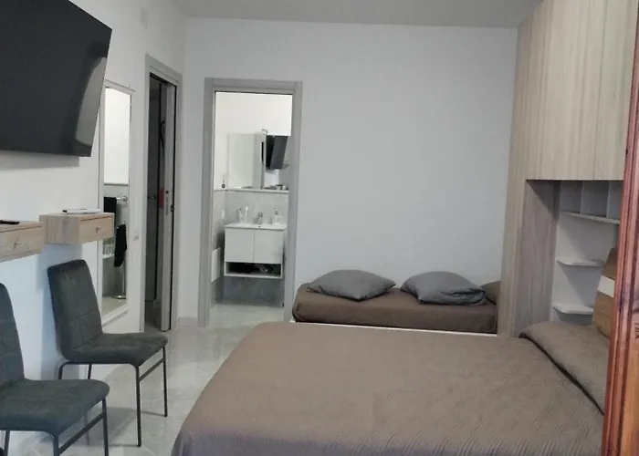 Bed & Breakfast Riu Alghero