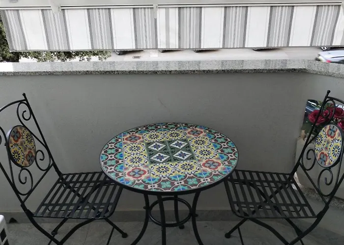 Oda ve Kahvaltı Riu Alghero