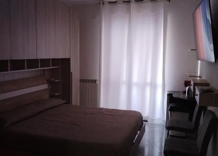 Oda ve Kahvaltı Riu Alghero