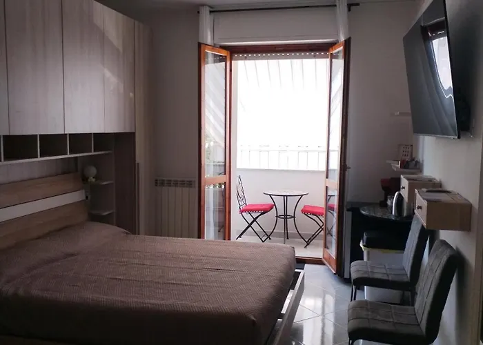 Oda ve Kahvaltı Riu