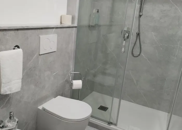 Bed & Breakfast Riu Alghero