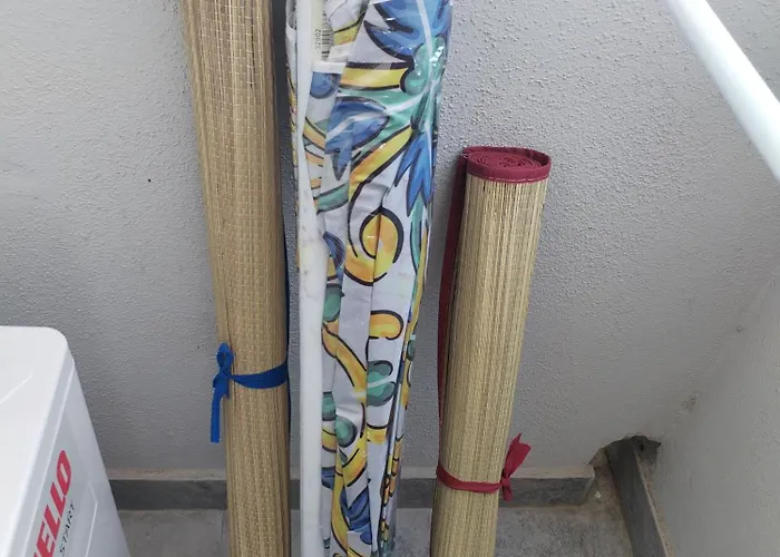 Riu Oda ve Kahvaltı 4*