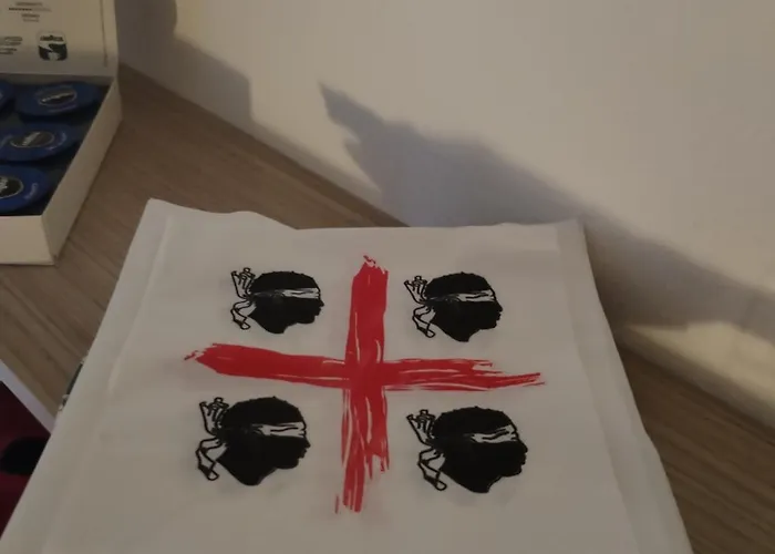 Oda ve Kahvaltı Riu