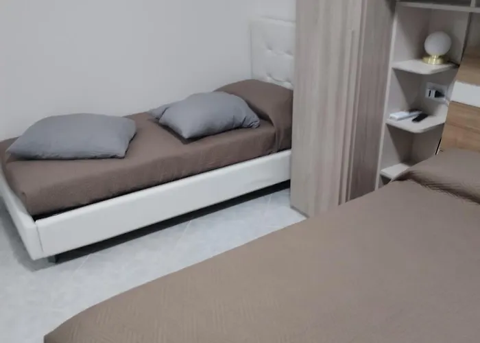 Oda ve Kahvaltı Riu 4*