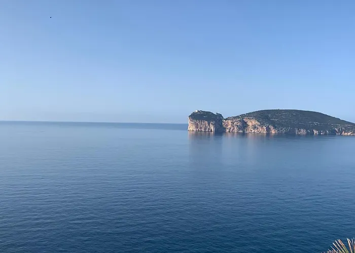 Riu Oda ve Kahvaltı Alghero