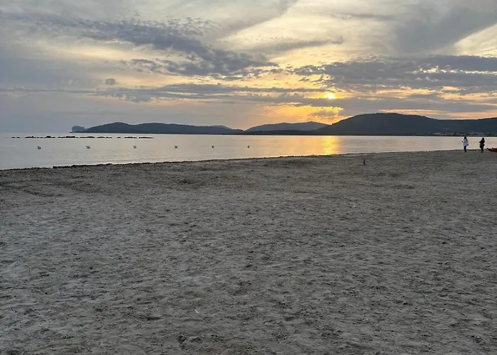 Riu Oda ve Kahvaltı Alghero