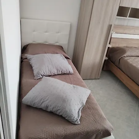 Riu Frühstückspension 4*