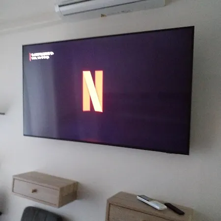 Frühstückspension Riu 4*