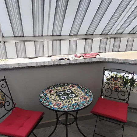 Frühstückspension Riu