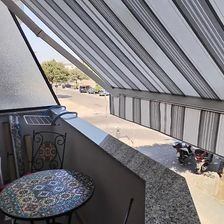 Frühstückspension Riu Alghero