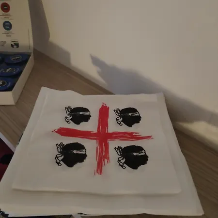 Frühstückspension Riu