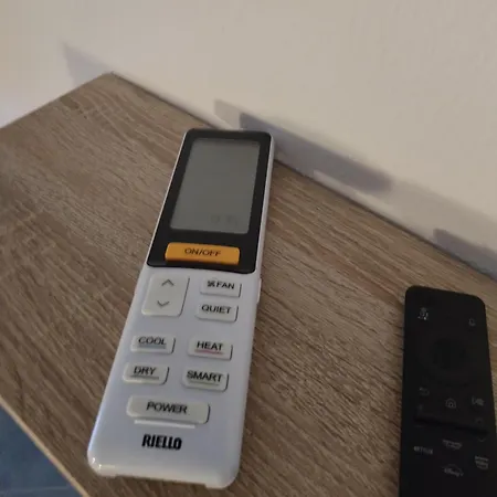 Riu Frühstückspension Alghero