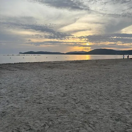 Riu Frühstückspension Alghero