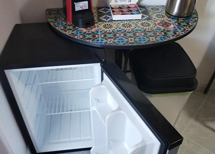 Bed and Breakfast Riu