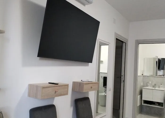 Riu Bed and Breakfast