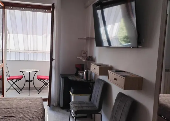 Bed and Breakfast Riu