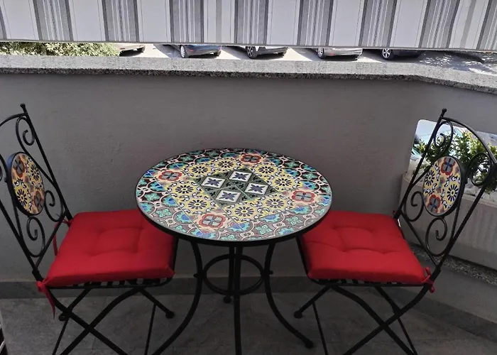 Riu Bed and Breakfast Αλγκέρο