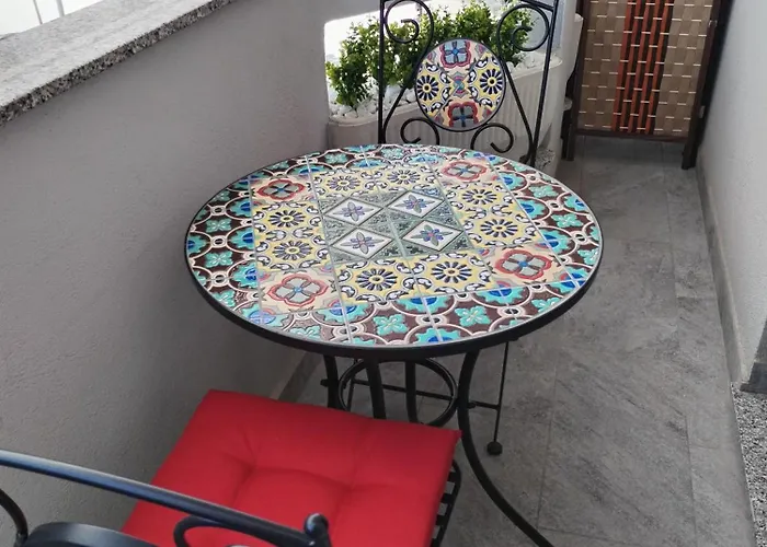 Riu 4* Αλγκέρο