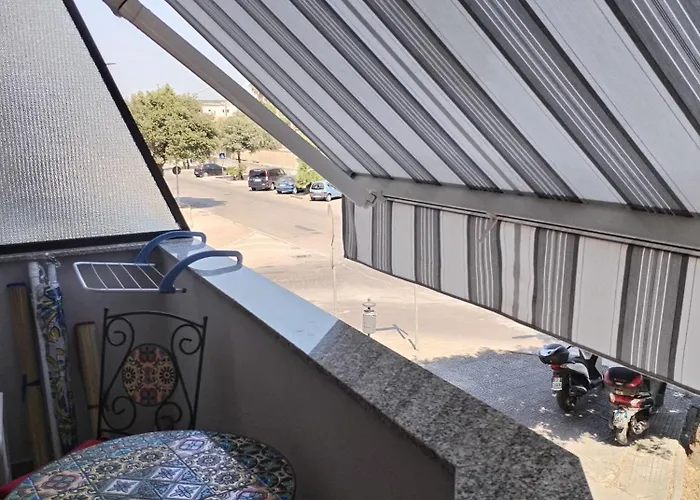 Bed and Breakfast Riu Αλγκέρο