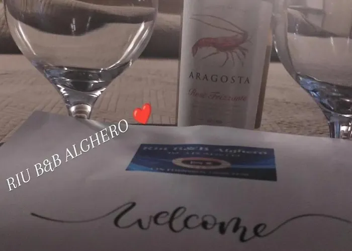 Riu Bed and Breakfast